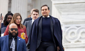 HBO vai produzir filme de deputado filho de brasileiros expulso da Câmara dos EUA