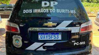 Menina de 5 anos morre depois de ser atropelada por ônibus escolar