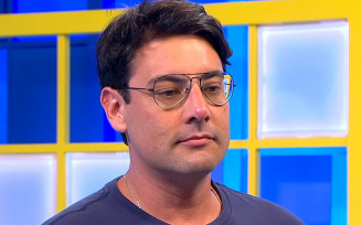 Bruno de Luca anuncia pausa na carreira após atropelamento de Kayky Brito