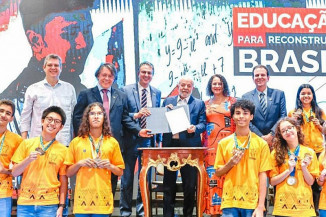 Referência em pós-graduação, Impa passa a ter também ensino superior