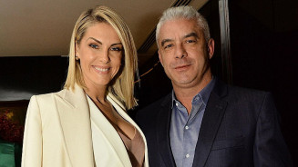 Marido de Ana Hickmann solicita fim de medidas protetivas com base em prints e áudios