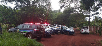 Indígena de 16 anos é encontrada morta com sinais de facadas de estupro em Dourados