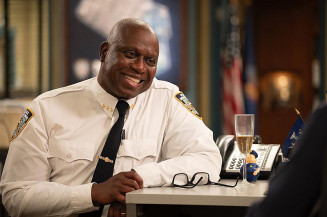 Andre Braugher, ator de "Brooklyn Nine-Nine", morre aos 61 anos