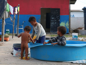 MEC busca mais dados sobre educação indígena, quilombola e ribeirinha