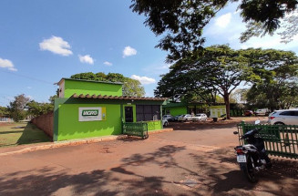 Iagro anuncia iniciativa de revitalização com foco na sustentabilidade ambiental