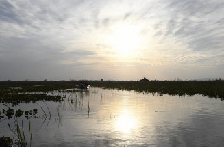 Sol, calor e pancadas de chuvas são esperadas para esta semana no Estado