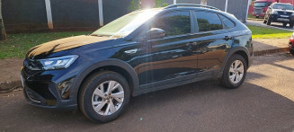 Após tentar fugir da PRF, homem é preso com quase 850 quilos de maconha