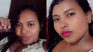 Marido mata mulher a facadas na frente da filha de 8 anos em cidade de MS