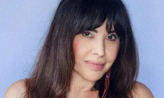 Claudia Alencar é extubada e segue em estado grave, diz filho da atriz