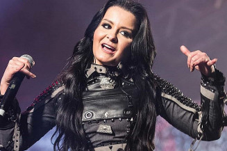 Maraisa, da dupla com Maiara, vê ex no BBB 21 e diz não saber para quem torcer