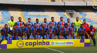 União ABC empata, Ivinhema perde e equipes de MS se despedem da Copinha