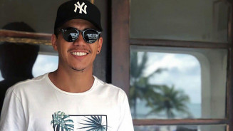 Professor do grupo Ginasloucos é morto a tiros em cidade da fronteira