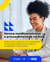 Laboratório submete remédio para câncer infantil à aprovação do SUS