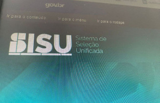Inscrições para o Sisu começam nesta segunda-feira