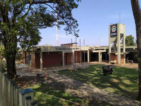 Homem é preso pela Polícia Militar após agredir filha com socos em Dourados