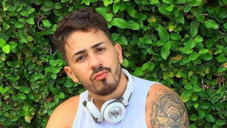 Carlinhos Maia será notificado para explicar convite para 'furar fila' da vacina