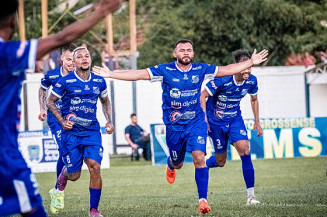 Portuguesa e Corumbaense vencem e deixam o Grupo A e B embolados