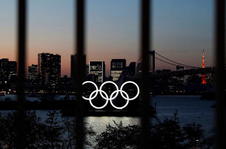 Japão nega notícias sobre cancelamento da Olimpíada e diz que evento está mantido
