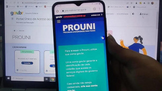 Inscrições para o Prouni começam nesta segunda-feira