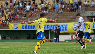 Estadual sul-mato-grossense prossegue neste fim de semana com 4 jogos