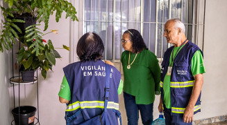 Cidade de São Paulo registra primeira morte por dengue