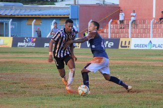 Quinta rodada do Campeonato Sul-Mato-Grossense de Futebol acontecerá neste sábado de carnaval