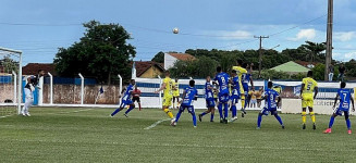 Dourados AC e Operário encerram turno da primeira fase do Campeonato Sul-Mato-Grossense na liderança