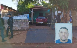 Homem invade casa e mata cunhado a golpes de foice em Dourados