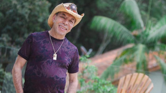 Transplante de rim do cantor sertanejo Chrystian é adiado