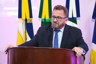 Para garantir segurança da população, Laudir cobra melhorias no trânsito de Dourados