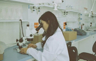 Brasil é o terceiro colocado na participação feminina na ciência