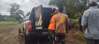 Homem é encontrado morto em aldeia de Dourados um dia antes do aniversário