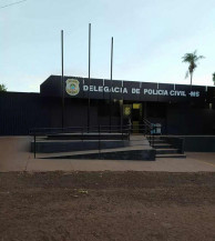 Homem foragido há mais de 27 anos é preso por estuprar e engravidar enteada em MS