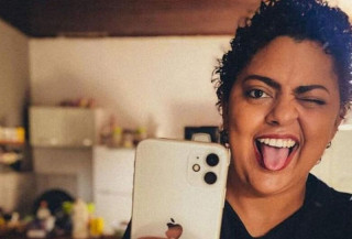 Fotógrafa é encontrada morta com ferimento na cabeça