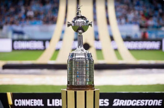 Sorteio da Libertadores 2024: Grupos definidos com sete times brasileiros