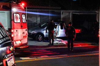 Dono de oficina morto com 5 tiros em Campo Grande era agiota e estava armado durante a execução