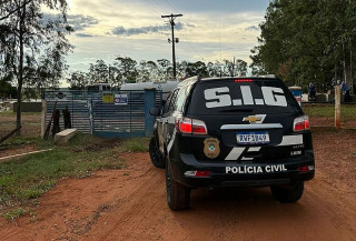 Mulher que abortou e jogou feto em esgoto é identificada pela Polícia