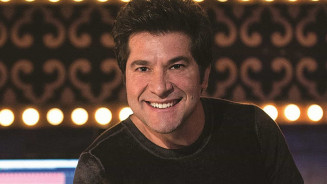 Cantor Daniel diz que The Voice+ ajudará a derrubar os preconceitos de idade