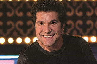 Cantor Daniel diz que The Voice+ ajudará a derrubar os preconceitos de idade