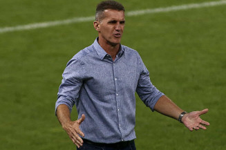 Corinthians não admite tropeço diante do Bragantino por "missão Libertadores"