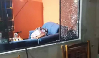 Pistoleiros invadem casa e homem é executado com mais de 20 tiros no Paraguai