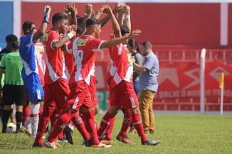 Federação convida clubes da Série B para primeira reunião técnica