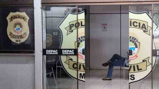 Adolescente é acusado de abuso sexual contra a própria irmã de 9 anos em Dourados