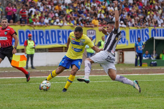 DAC elimina Corumbaense e decide Campeonato Sul-Mato-Grossense pela primeira vez