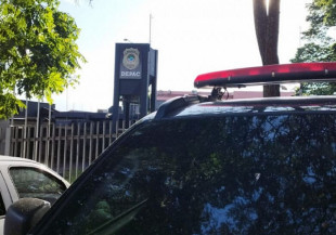 Briga por camiseta termina com rapaz tentando matar o padrasto em Dourados