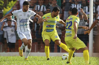 Federação divulga tabela detalhada dos jogos finais do Campeonato Sul-Mato-Grossense