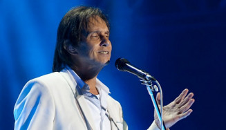 Corpo de Bombeiros recomenda cancelamento de show de Roberto Carlos no Pacaembu marcado para esta sexta