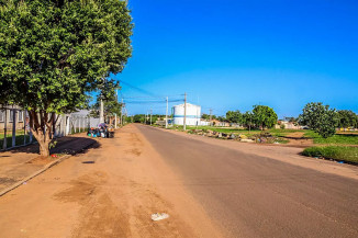 Criança de 3 anos morre após ser atropelada por motociclista