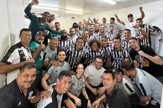 Operário-MS vence Dourados e é campeão Sul-Mato-Grossense