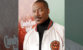 Acidente no set de filmagem deixa vários feridos durantre gravação de filme de Eddie Murphy